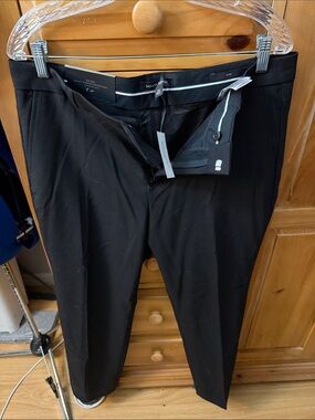 Banana Republic Women's Black Dress Pants